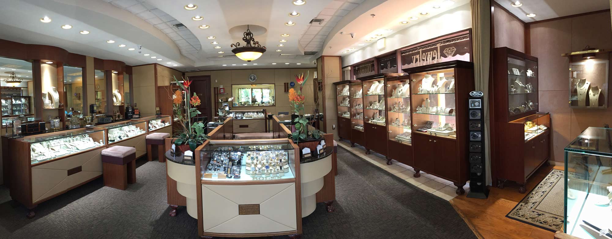 Boca Raton Jewelry | Pre-owned Watches 