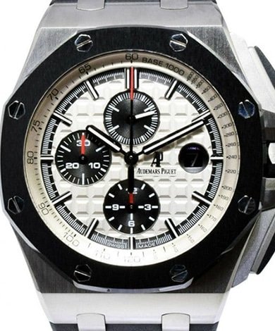 High-End Horology: What to Look For 9