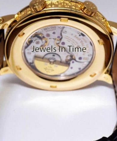 High-End Horology: What to Look For 10