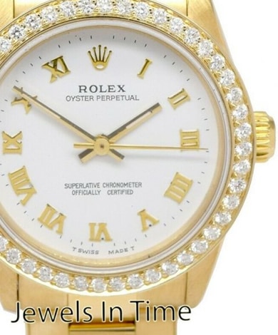High-End Horology: What to Look For 8