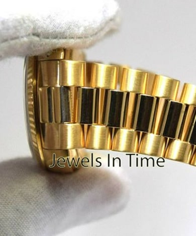 High-End Horology: What to Look For 7
