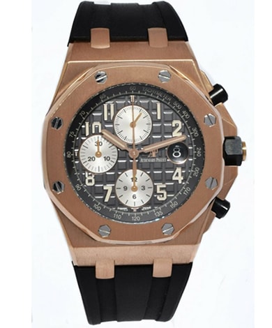 Summer Swagger: Luxury Timepieces for Life on the Water 8