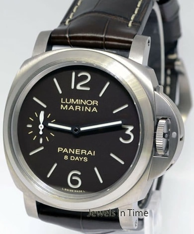 Summer Swagger: Luxury Timepieces for Life on the Water 7