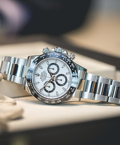 The “Why” Behind Investing in a Luxury Watch 5