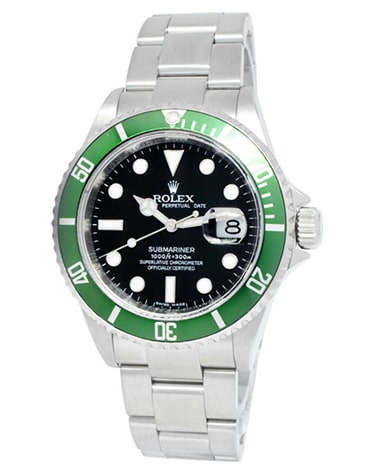 Hands-Down: The Best Military-Inspired Watches 5