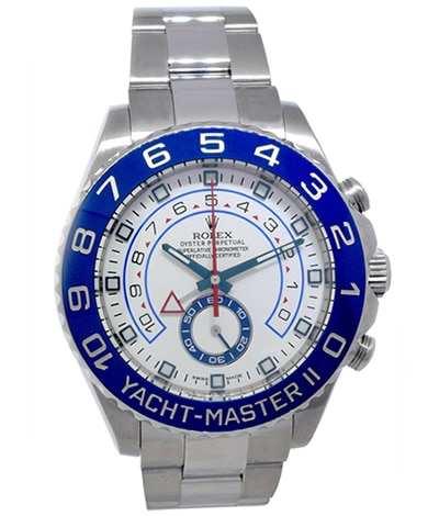 On Trend: What’s Hot in Haute Timepieces 6