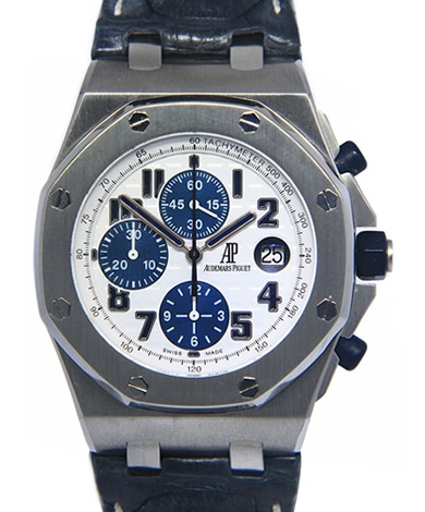 On Trend: What’s Hot in Haute Timepieces 7