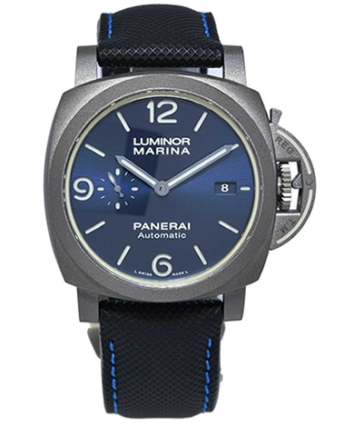 On Trend: What’s Hot in Haute Timepieces 8