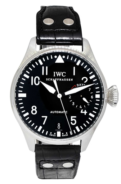 Lights Out! Timepieces Across Formula 1 6