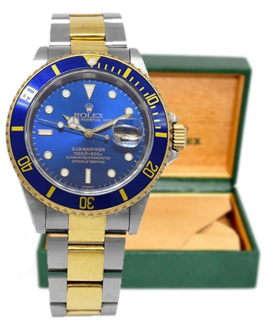 The Ins and Outs of Buying Your First Luxury Timepiece 10