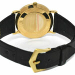 Patek Philippe 3919 Calatrava 18k Yellow Gold Mens 33mm Manual Watch 3919J