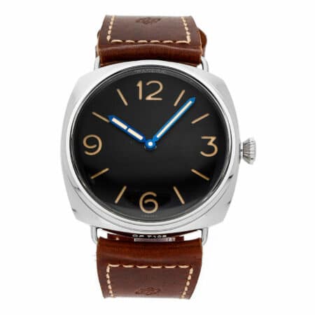 Panerai Pam00721 Radiomir 3 Day Anonymous Watch Box/Papers 47mm 2018 721
