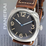 Panerai Pam00721 Radiomir 3 Day Anonymous Watch Box/Papers 47mm 2018 721