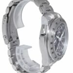 Omega Speedmaster Chronograph Split Second Steel Carbon Fiber 42mm Watch 3540.50