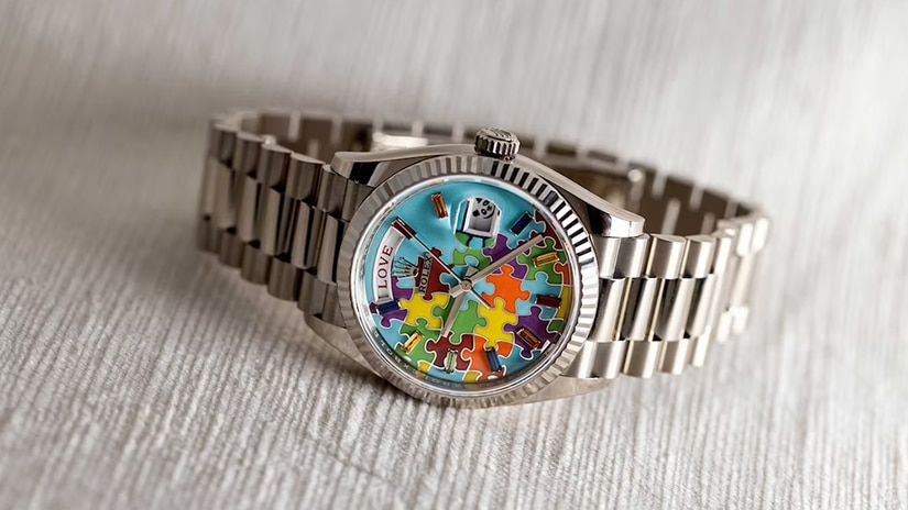Watches and Wonders 2023 7
