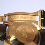 Jaeger Lecoultre Master Compressor Memovox 18k Rose Gold 41mm Watch 146.2.97/1