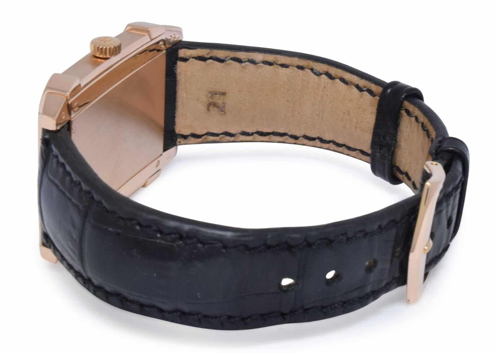 Sold at Auction: Pair of Gucci Style Designer Dog Collars