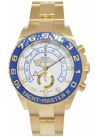 Yachting and Timepieces: A Perfect Marriage of Elegance and Precision 5