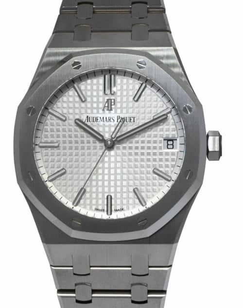 The Allure of Luxury Timepieces 7