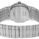 Piaget Tanagra 18k White Gold 35mm White Roman Dial Quartz Watch 17041 M 401 D