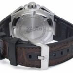 IWC Ingenieur Silberpfeil Silver Arrow Chronograph Steel Watch B/P '14 IW378505