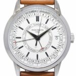 NEW Patek Philippe 5212 Complications Weekly Calendar Watch Box/Papers 5212A-001