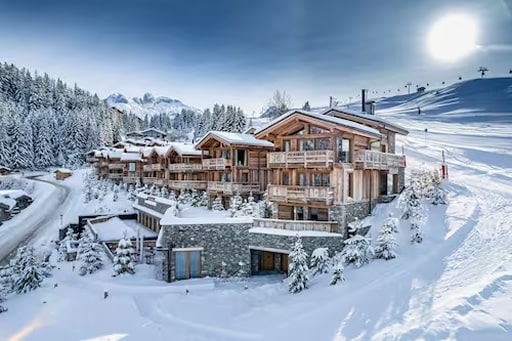 It’s “Time” for Luxury Travel to a Winter Wonderland 17