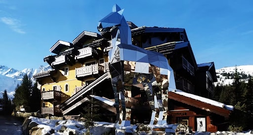 It’s “Time” for Luxury Travel to a Winter Wonderland 18