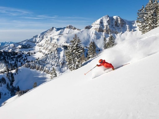 It’s “Time” for Luxury Travel to a Winter Wonderland 11