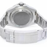 Rolex Cameron Deepsea Sea-Dweller D-Blue Steel/Ceramic 44mm Watch B/P '18 126660