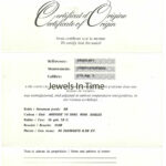 Patek Philippe Twenty~4 18k White Gold Diamond Ladies Watch 24 B/P '06 4920G-001