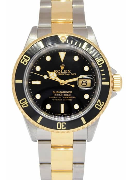 Rolex Watches for the Discerning Gift-Giver 6