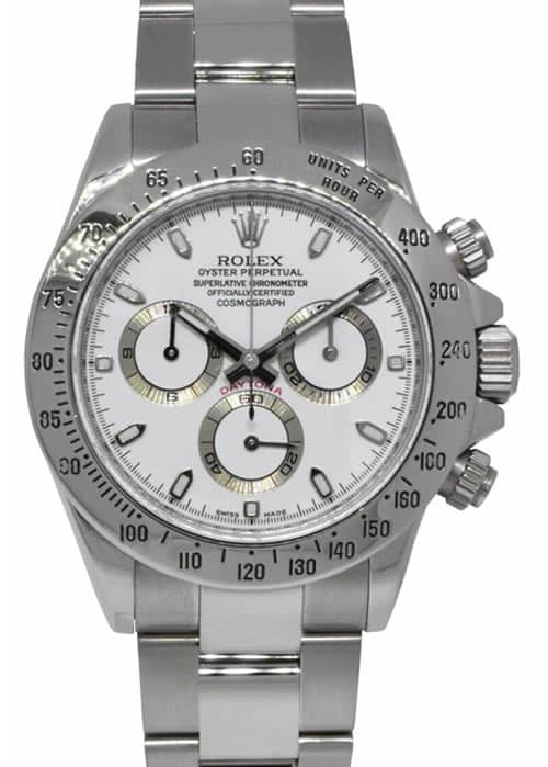 Rolex Watches for the Discerning Gift-Giver 7