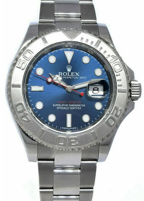 Rolex Watches for the Discerning Gift-Giver 8