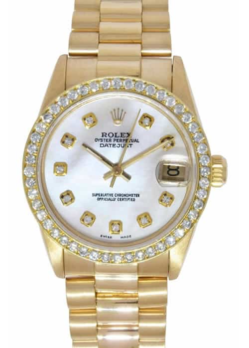 Rolex Watches for the Discerning Gift-Giver 9