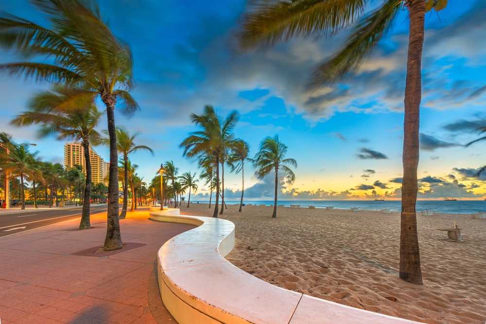 Fort Lauderdale, FL