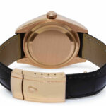 Rolex Sky-Dweller 18k Rose Gold Chocolate GMT Mens 42mm Watch B/P '15 326135