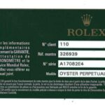 Rolex Sky-Dweller GMT 18k White Gold Ivory Roman Dial Mens 42mm Watch B/P 326939