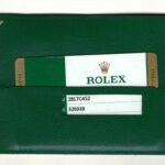 Rolex Sky-Dweller GMT 18k Yellow Gold Champagne Dial Mens Watch B/P '16 326938