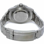 Rolex Submariner "Hulk" Steel Green Dial /Bezel Ceramic Watch B/P  '13 116610LV