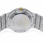 Vacheron Constantin Phidias Steel /18k YG  33mm Diamond Watch Automatic 602408