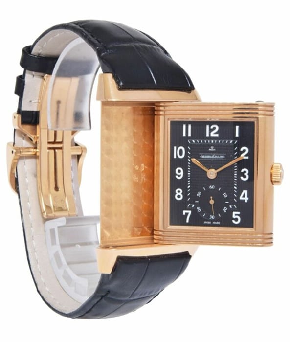 Lights, Camera, Action! Luxury Watches and Pop Culture: A Timeless Affair 8
