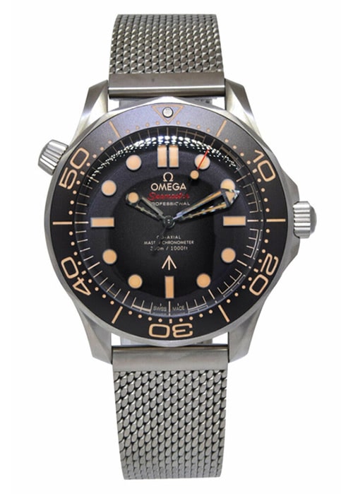 Lights, Camera, Action! Luxury Watches and Pop Culture: A Timeless Affair 7