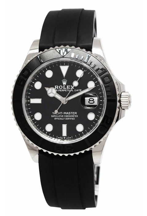 Lights, Camera, Action! Luxury Watches and Pop Culture: A Timeless Affair 11