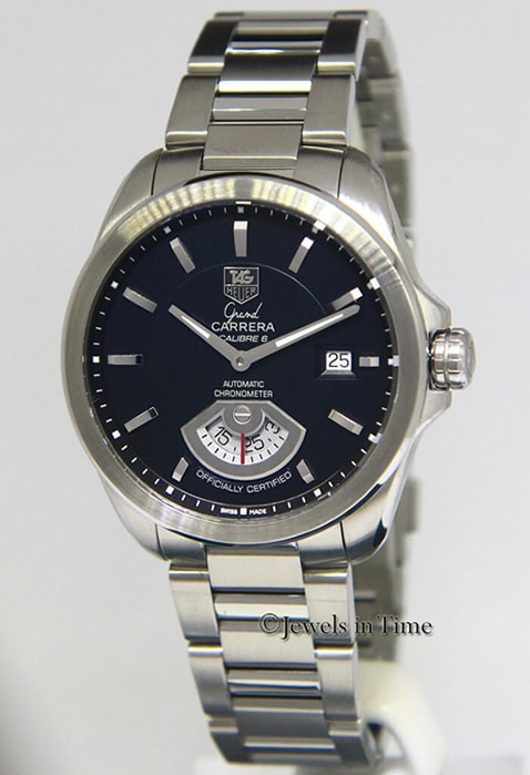 Lights, Camera, Action! Luxury Watches and Pop Culture: A Timeless Affair 10