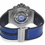 Hublot Big Bang Chelsea FC Steel Blue Dial Mens 44mm Watch 301.SY.7129.LR.CFC17