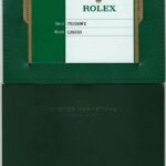 Rolex Datejust 41 Yellow Gold/Steel Wimbledon Dial Jubilee Watch B/P '18 126333