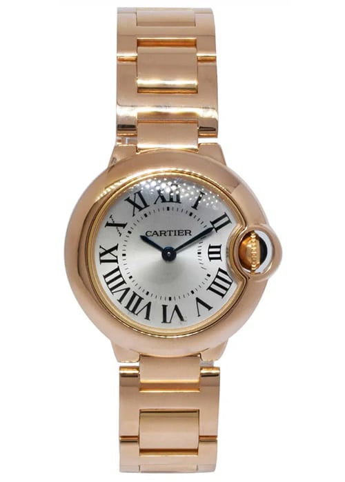 Lady Luxury: Elegance and Opulence on the Wrist 7
