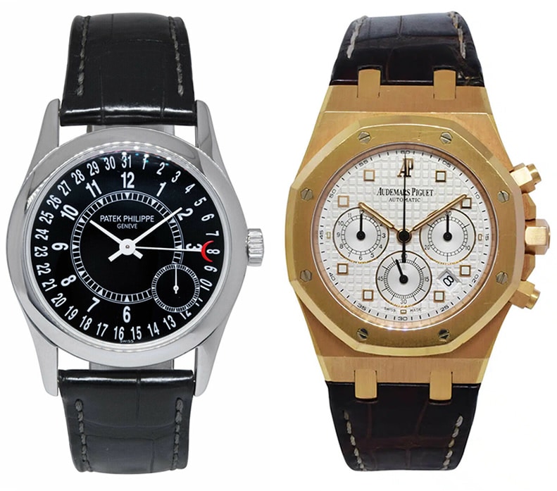 Understanding the Allure of High-End Luxury Timepieces 4