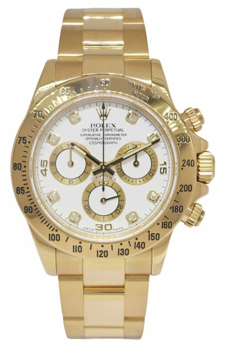 Understanding the Allure of High-End Luxury Timepieces 5